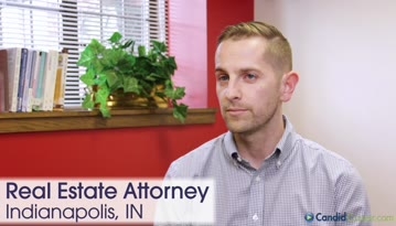 Attorney, Real Estate