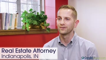 Attorney, Real Estate