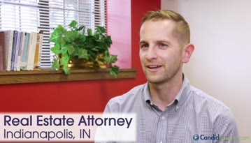 Attorney, Real Estate