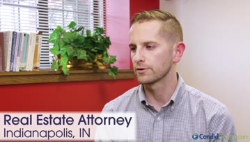 Attorney, Real Estate