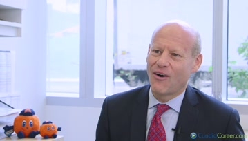 Chief Operating Officer