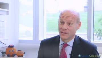 Chief Operating Officer