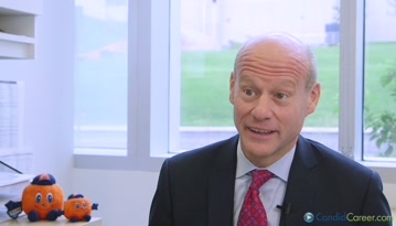 Chief Operating Officer