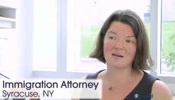 Attorney, Immigration
