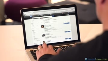 Second Round Interviews: Part 1