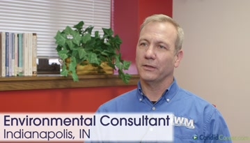 Environmental Consultant