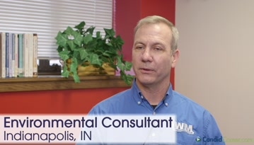 Environmental Consultant