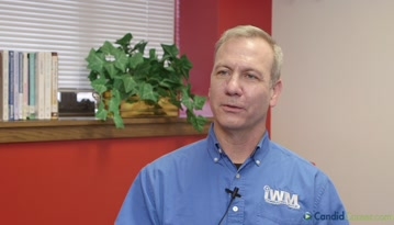 Environmental Consultant