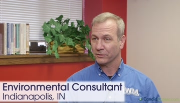 Environmental Consultant