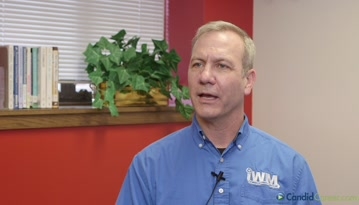 Environmental Consultant