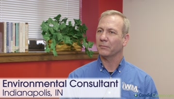 Environmental Consultant