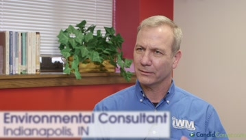 Environmental Consultant