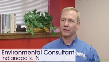 Environmental Consultant