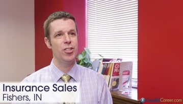 Insurance Sales
