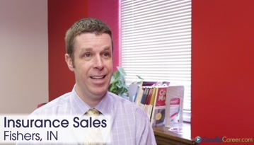 Insurance Sales