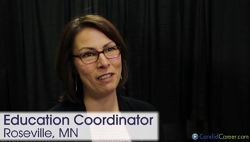 Education Coordinator