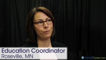 Education Coordinator