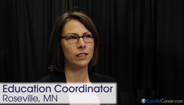 Education Coordinator