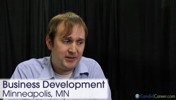 Business Development