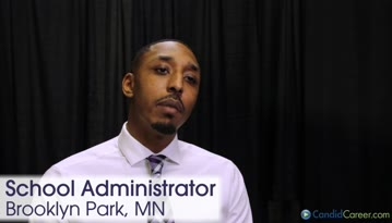 School Administrator