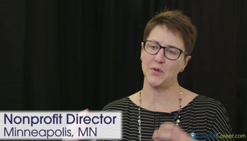 Nonprofit Director