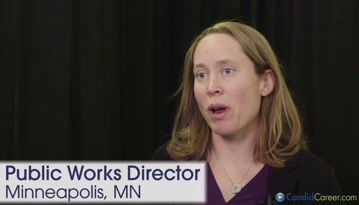 Public Works Director