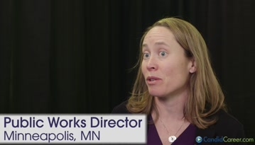 Public Works Director