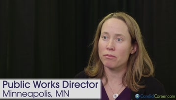 Public Works Director