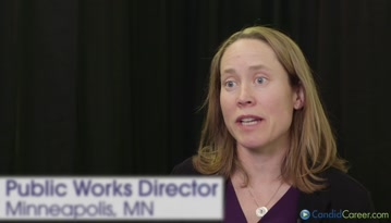 Public Works Director