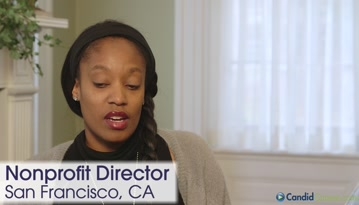 Nonprofit Director