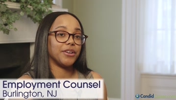 Lawyer, Employment Law