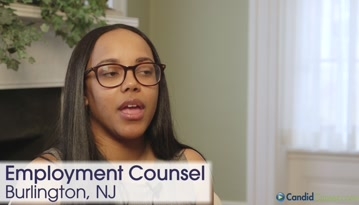 Lawyer, Employment Law