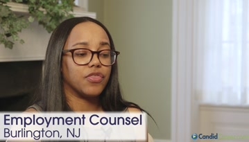 Lawyer, Employment Law