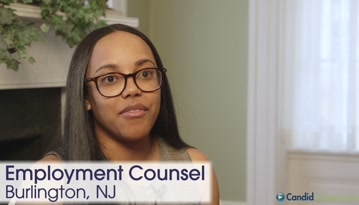 Lawyer, Employment Law