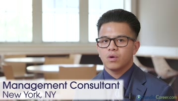 Management Consultant