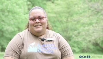 Naturalist and Educator