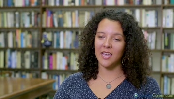 Nonprofit Coordinator