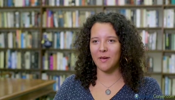 Nonprofit Coordinator