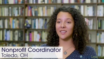 Nonprofit Coordinator