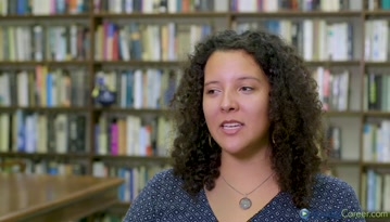 Nonprofit Coordinator