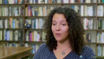 Nonprofit Coordinator