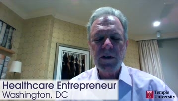 Medical Entrepreneur