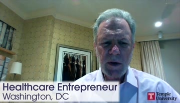 Medical Entrepreneur