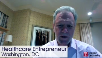 Medical Entrepreneur