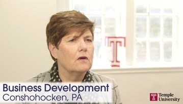 Business Development