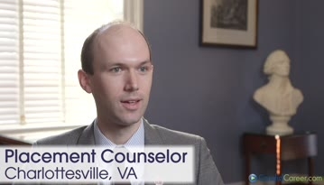 Placement Counselor