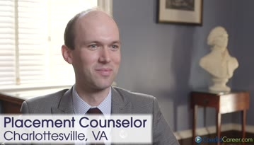 Placement Counselor