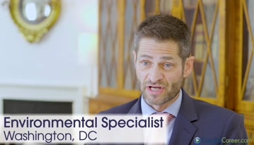 Environmental Specialist