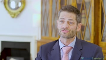 Environmental Specialist