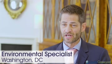 Environmental Specialist